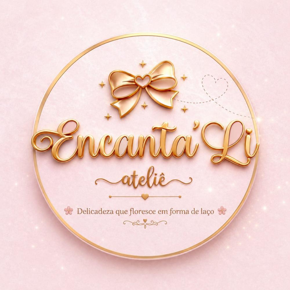 Encanta'Li Ateliê