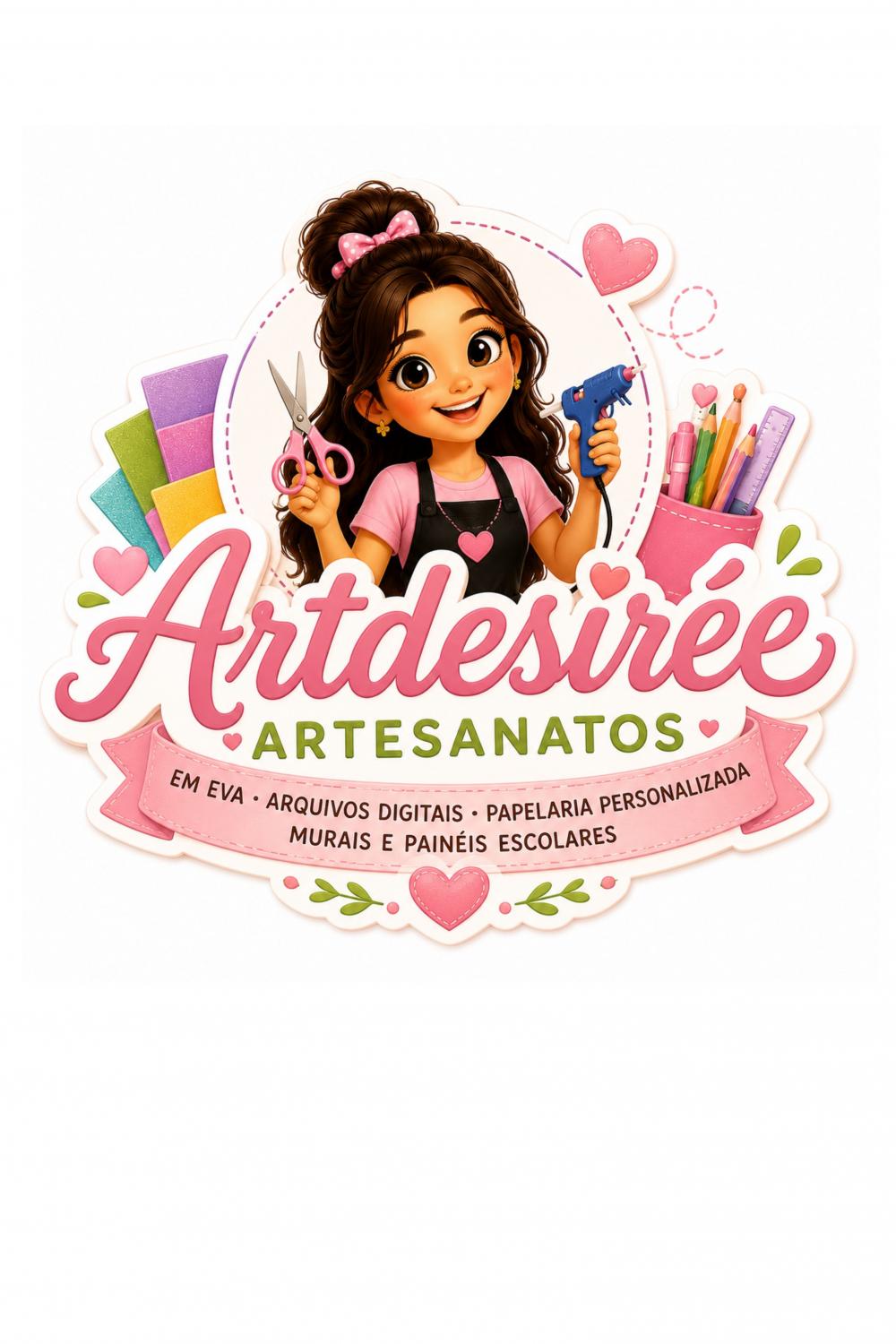 Artdesirée Artesanatos