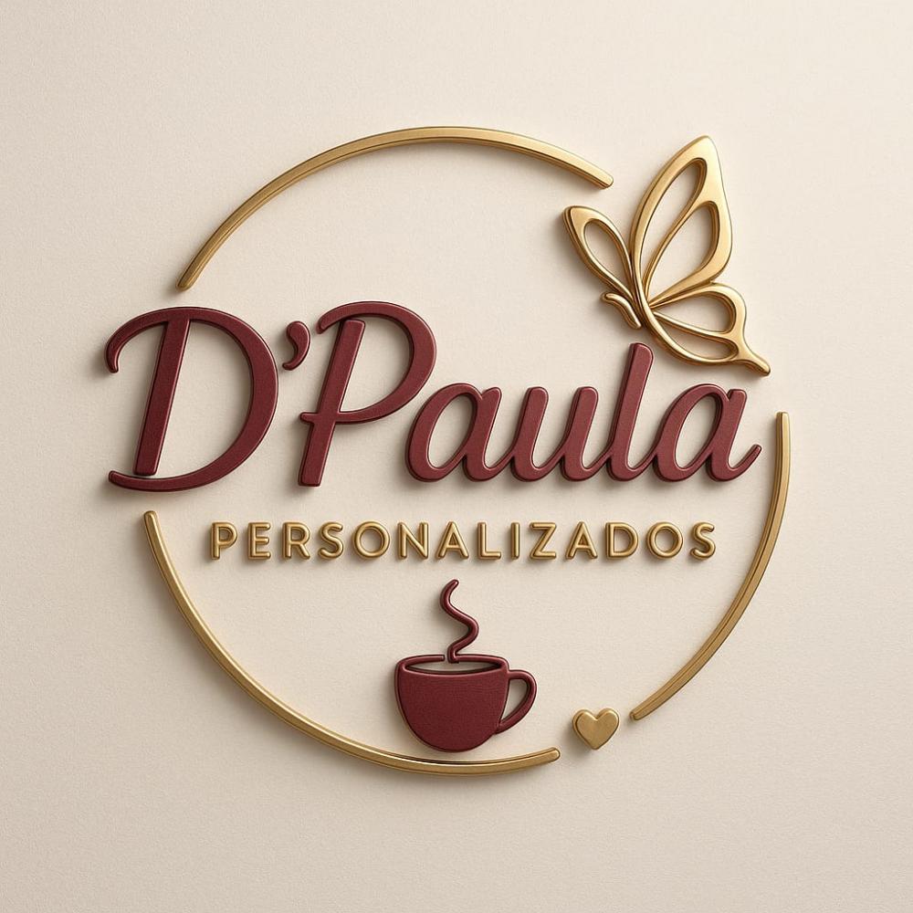 D'Paula Personalizados