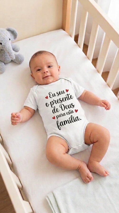 Body Amor da familia