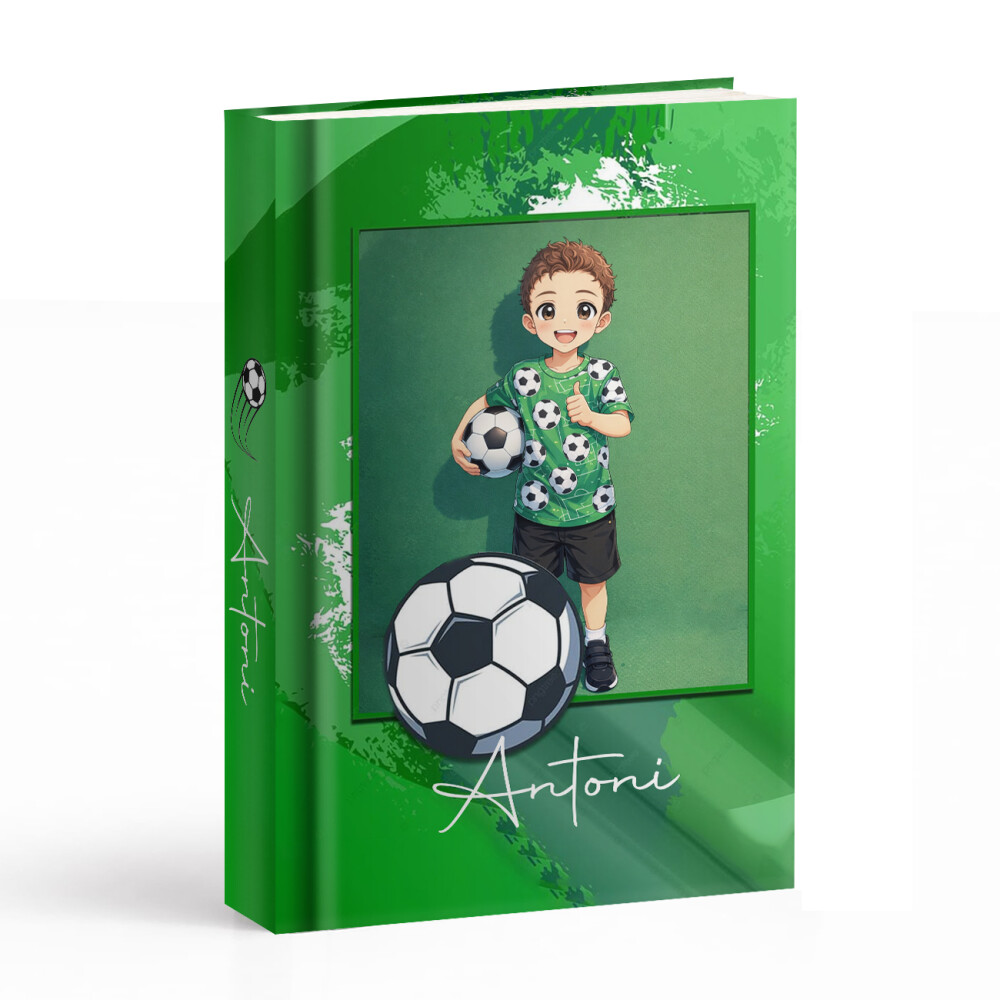 Álbum de fotos autocolante para 100 fotos  10x15cm Personalizado