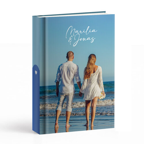 Álbum de fotos autocolante para 120 fotos  10x15cm Personalizado