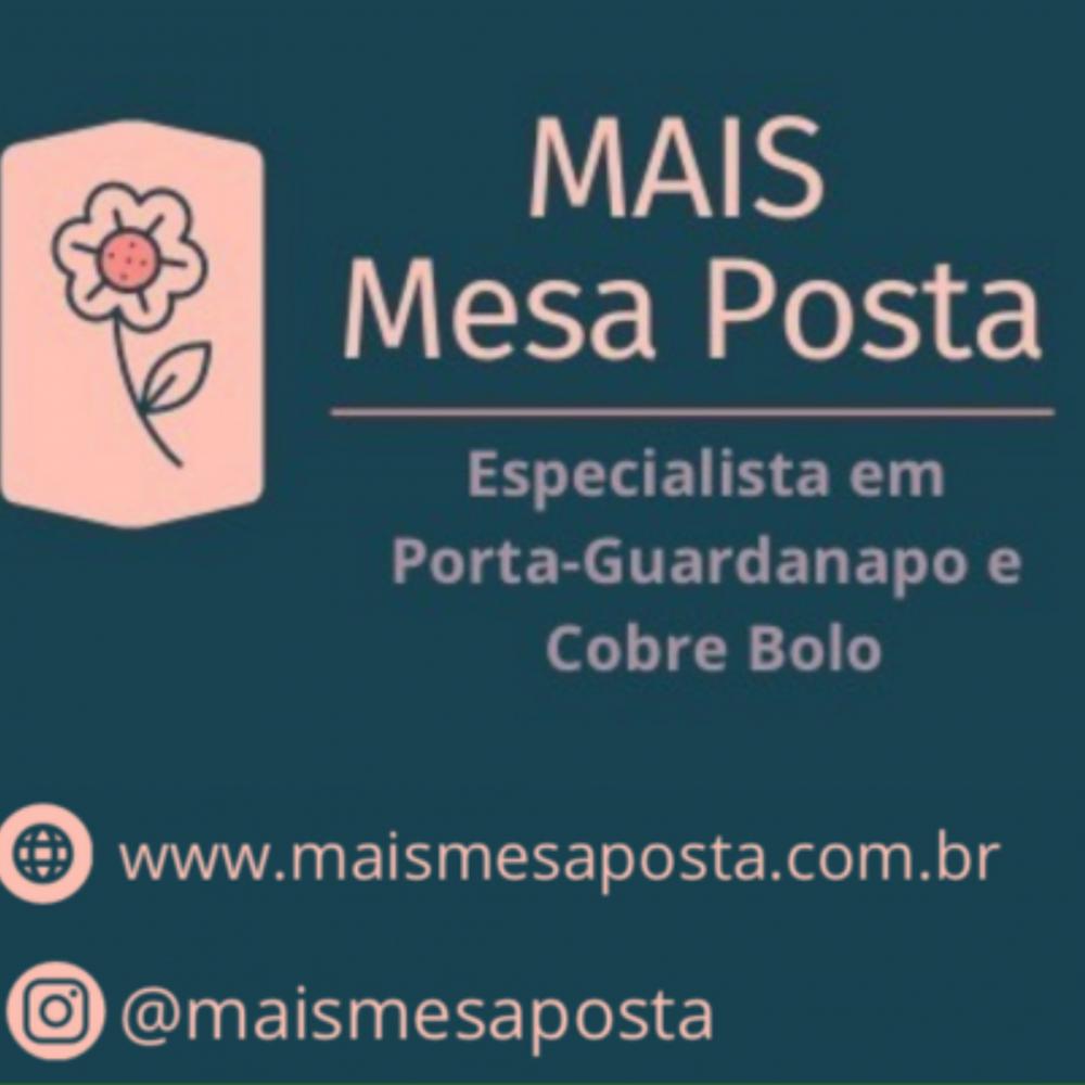 Mais Mesa Posta