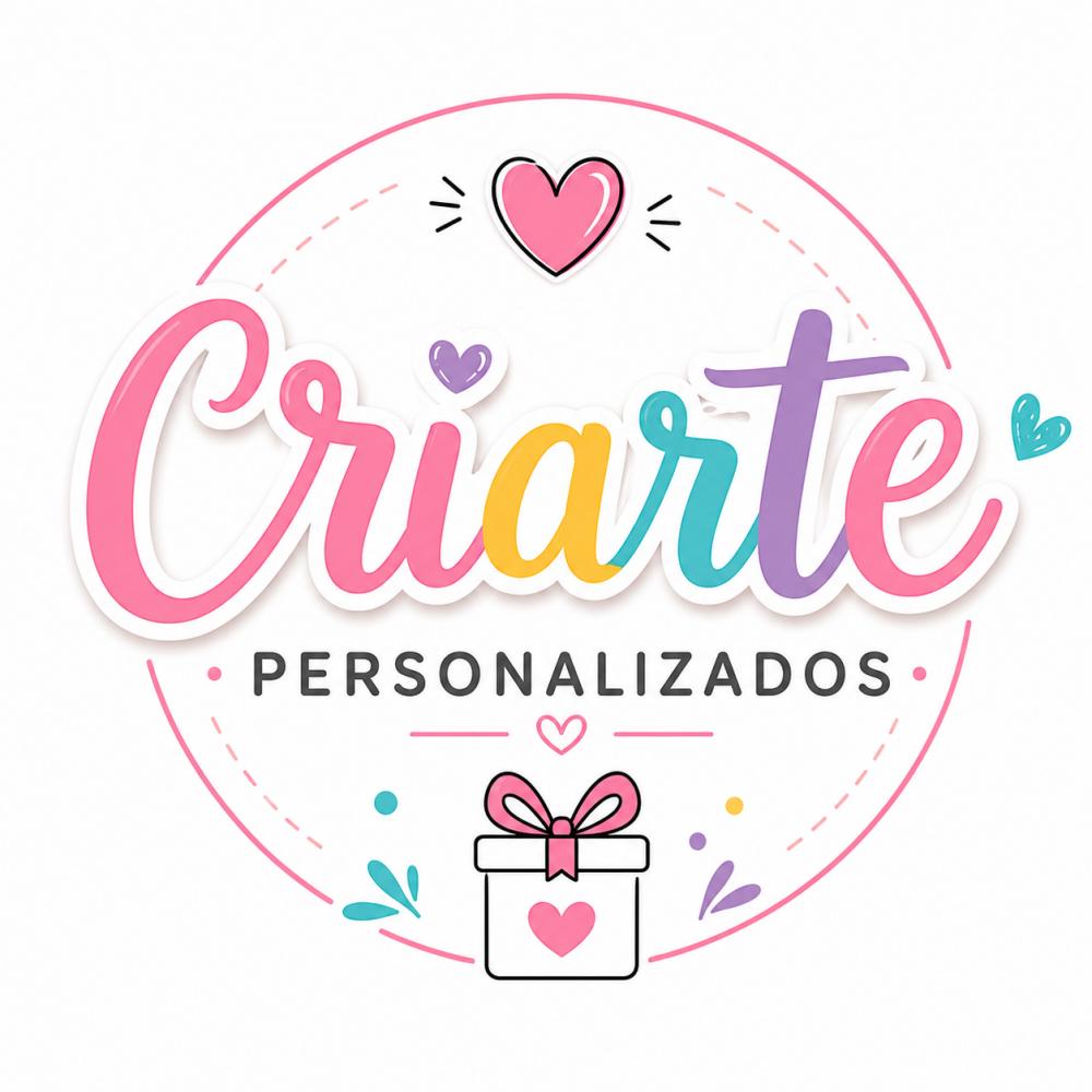 Criarte Personalizados