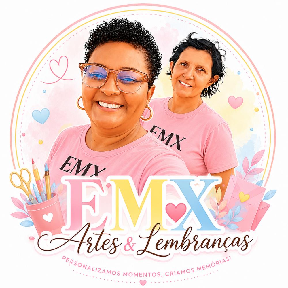 EMX ARTES E LEMBRANÇAS
