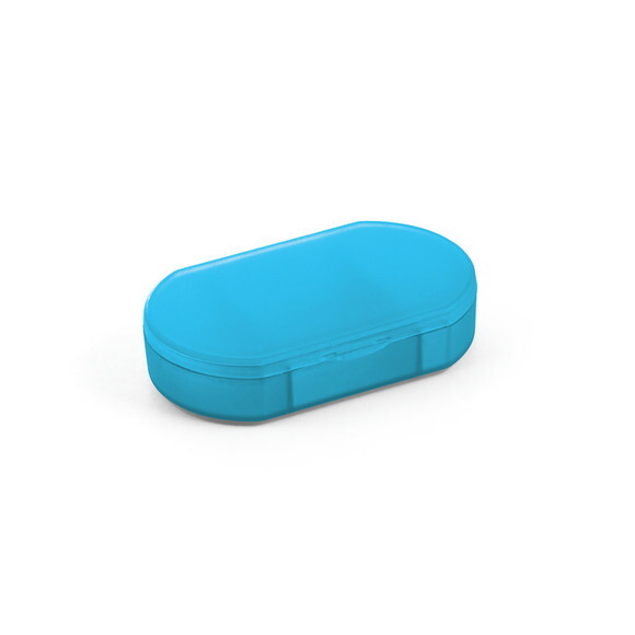 100 Porta Comprimidos Cod. 94301 - Personalizado