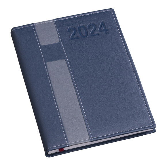 Agenda Personalizada Diária 2023 Cod.12475