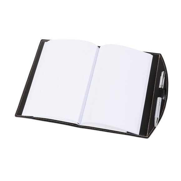 Bloco de Anotações Bidins com Caneta Cod 13829