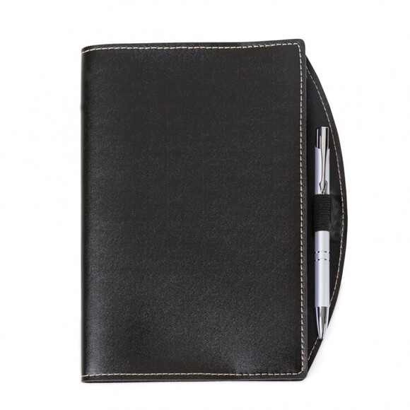 Bloco de Anotações Bidins com Caneta Cod 13829