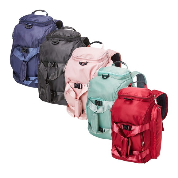 Bolsa - Mochila - Esportiva 32 Litros 05014 - Personalizada