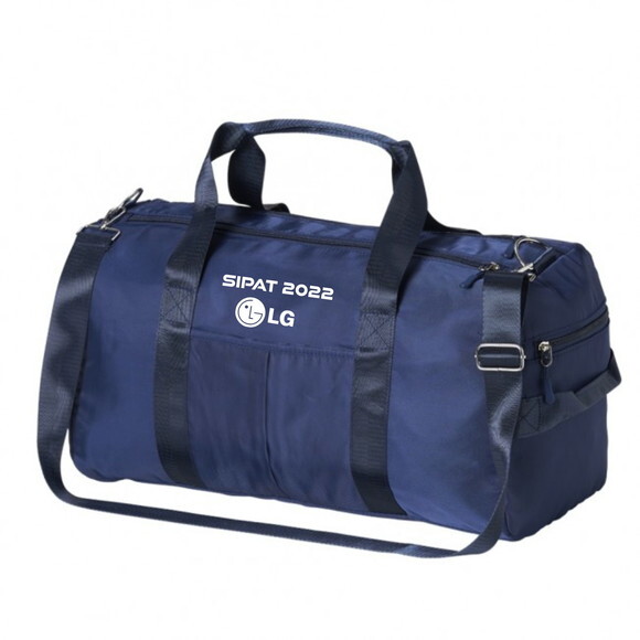 Bolsa Esportiva de Poliéster 35l 04085- Personalizada