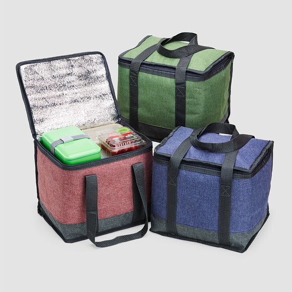 Bolsa Térmica 12 Litros - 02596 - Personalizada
