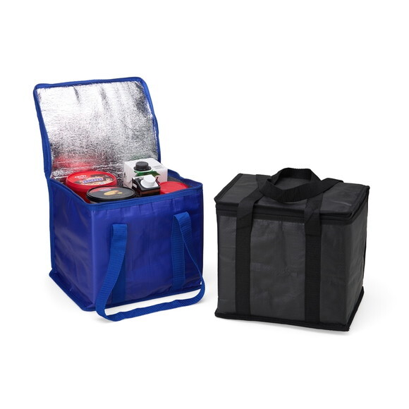 Bolsa Térmica 12 Litros - 02697- Personalizada