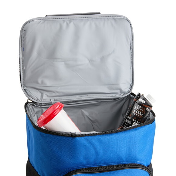 Bolsa Térmica 23l com Rodinhas 8313
