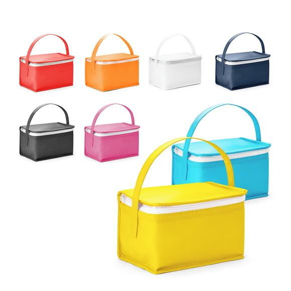 Bolsa Térmica 3 l - 98406 - Personalizada