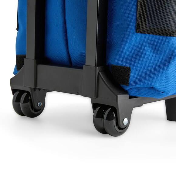 Bolsa Térmica 23l com Rodinhas 8313