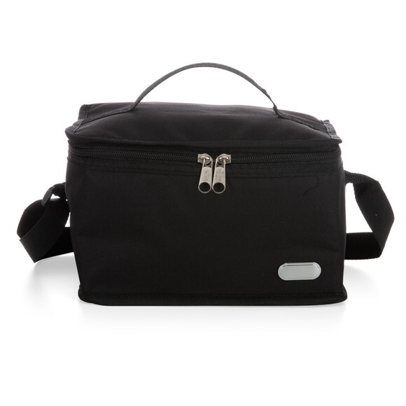 Bolsa Térmica 4 Litros 18503 - Personalizada Logo e Nomes