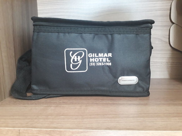 Bolsa Térmica 4 Litros 18503 - Personalizada