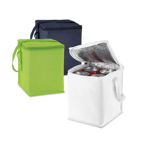 Bolsa Térmica 4l - 98411 - Personalizada