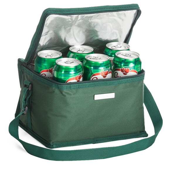 Bolsa Térmica 8 Litros - 1330 - Personalizada