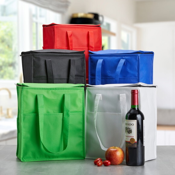 Bolsa Térmica 9 Litros - 02799 - Personalizada