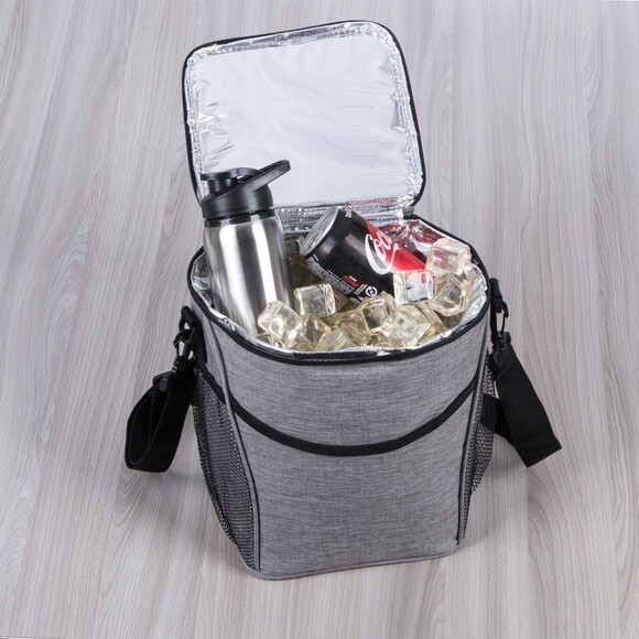 Bolsa Térmica Personalizada 12 Litros Bt301