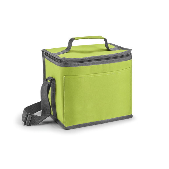 Bolsa Térmica 9 Litros - Cod 98418 - Personalizada