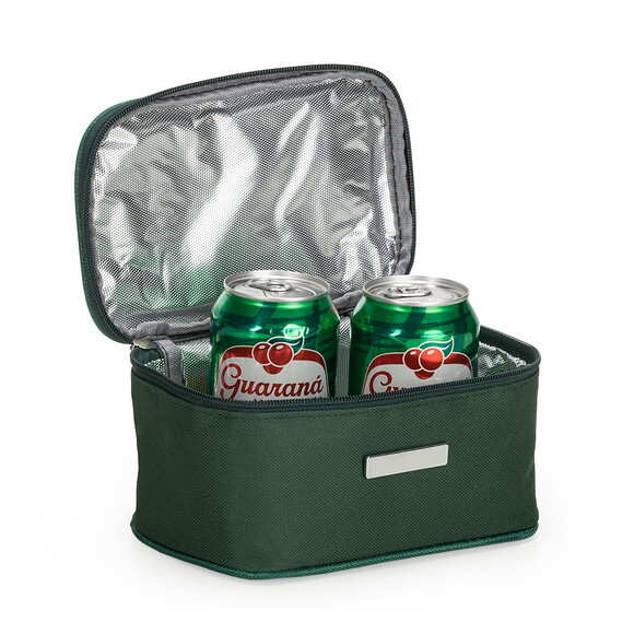 Bolsa Térmica Personalizada 2,6 Litros - 1328