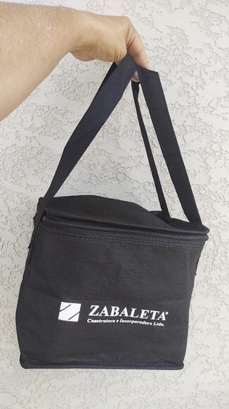 Bolsa Térmica Personalizada 8,5 Litros - 18524