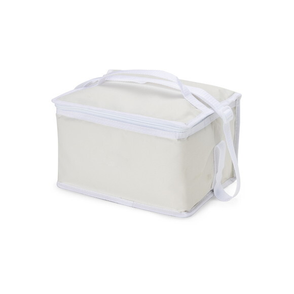 Bolsa Térmica Personalizada 8 Litros - 1330 + Nomes