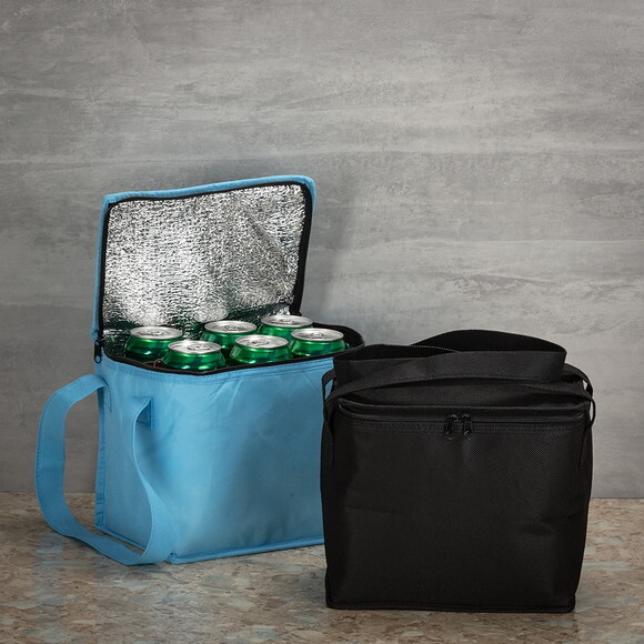 Bolsa Térmica Personalizada 8,5 Litros - 18524