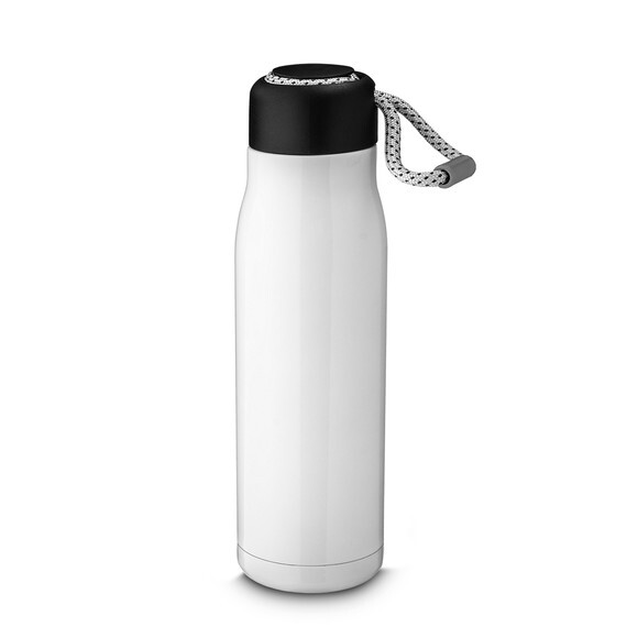 Brinde Corporativo - Garrafa Inox 650ml 18637