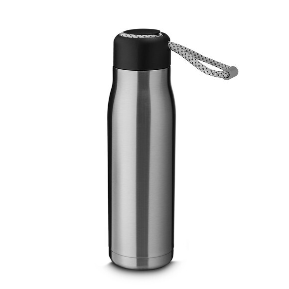 Brinde Corporativo - Garrafa Inox 650ml 18637