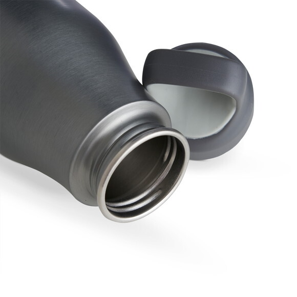 Brinde Corporativo - Garrafa Inox 650ml 18637