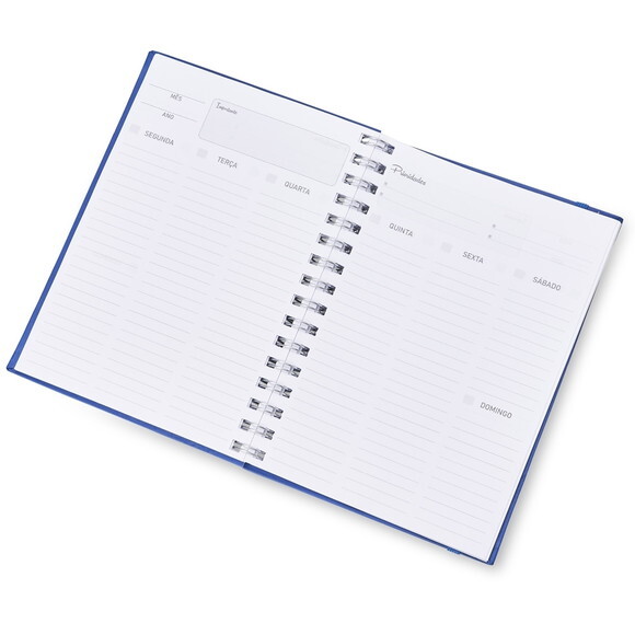 Caderno Planner- 14802 - Personalizado