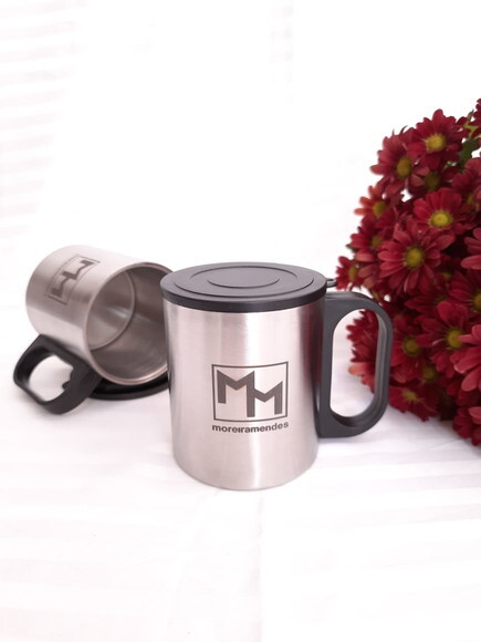 Caneca Inox Personalizada 7392