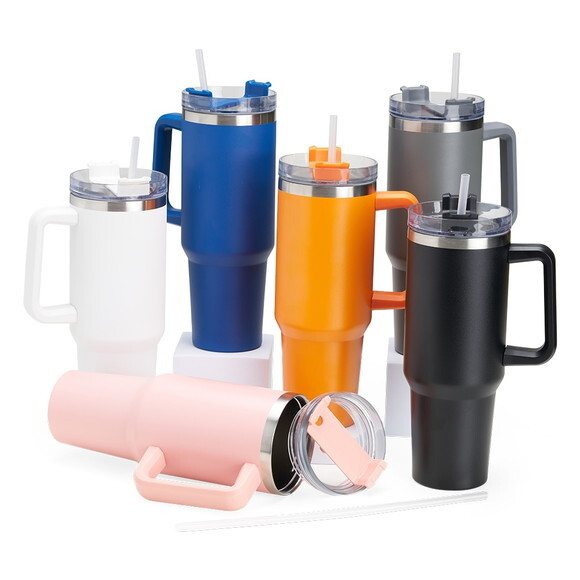 Caneca Térmica 1,2 Litros 06033- Personalizada