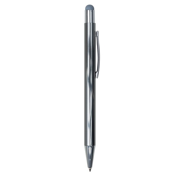 Caneta Metal Touch Personalizada 2088