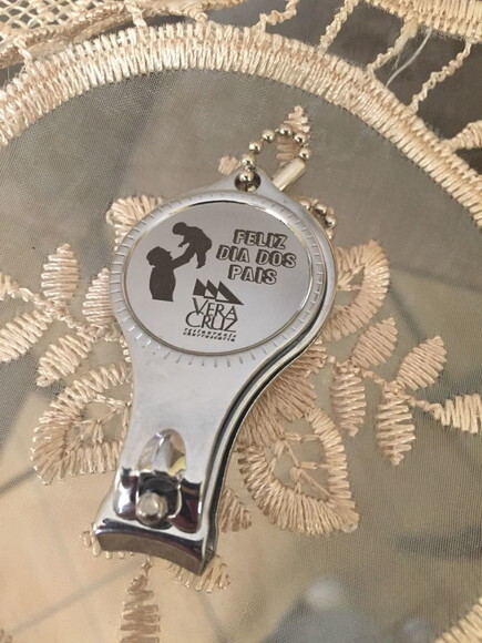 Chaveiro 3 em 1 Personalizado - 5691 - 50 Unidades