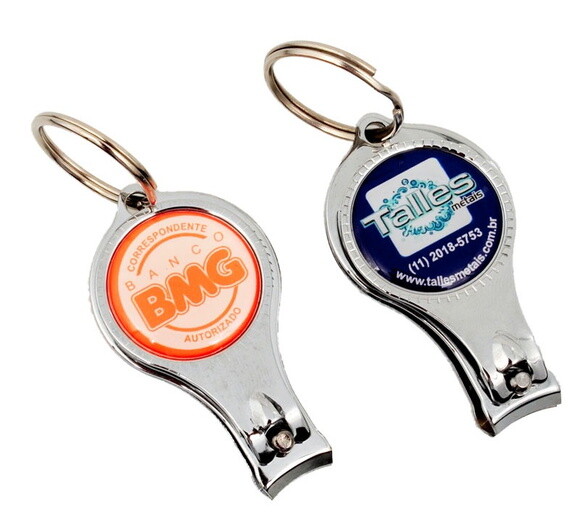 Chaveiro 3 em 1 Personalizado - 5691 - 50 Unidades