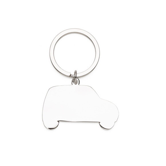 Chaveiro Carro Personalizado - 13346