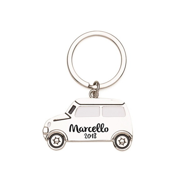 Chaveiro Carro Personalizado - 13346