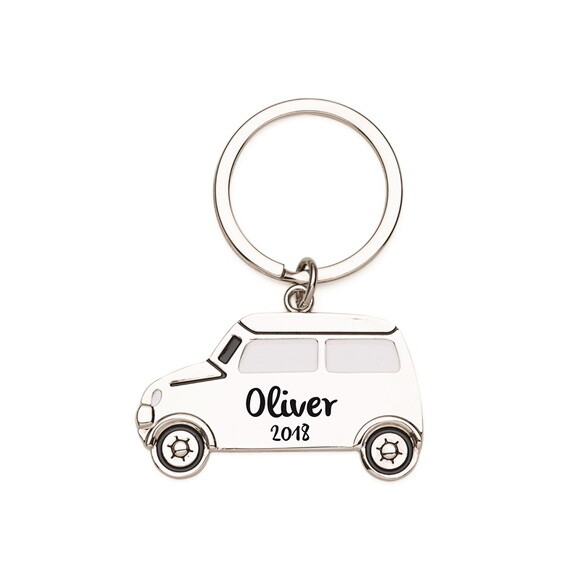 Chaveiro Carro Personalizado - 13346