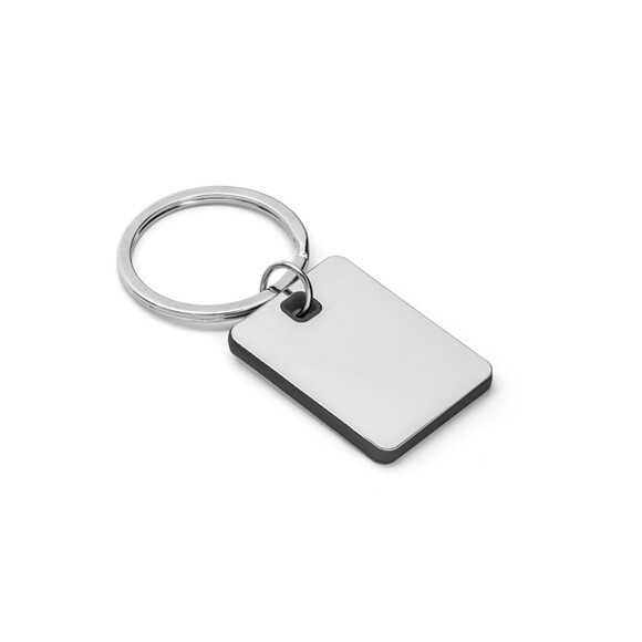 Chaveiro Tag - 93372 - Personalizado