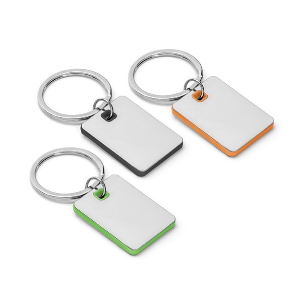 Chaveiro Tag - 93372 - Personalizado