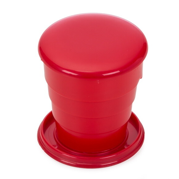 Copo Retrátil Personalizado 130ml - 13877 - 100 Unidades
