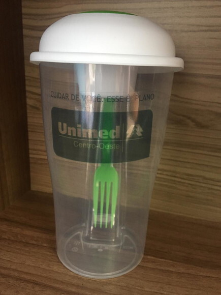 Copo Salada Personalizado - 53878sp