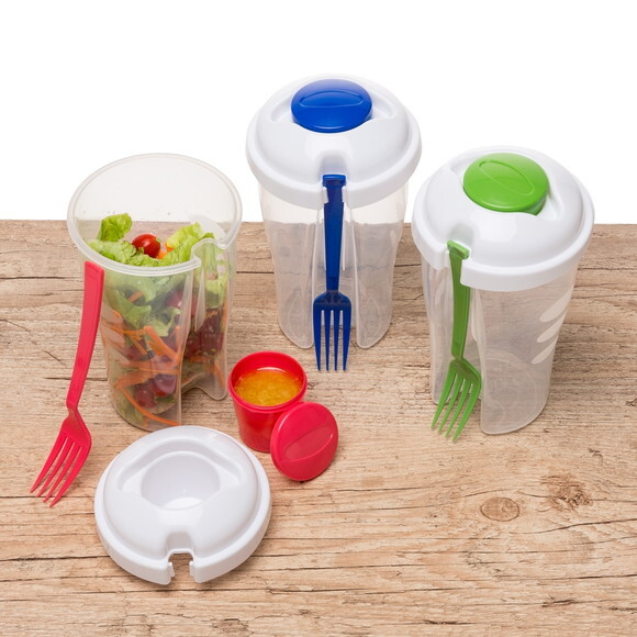 Copo Salada Personalizado - 53878sp