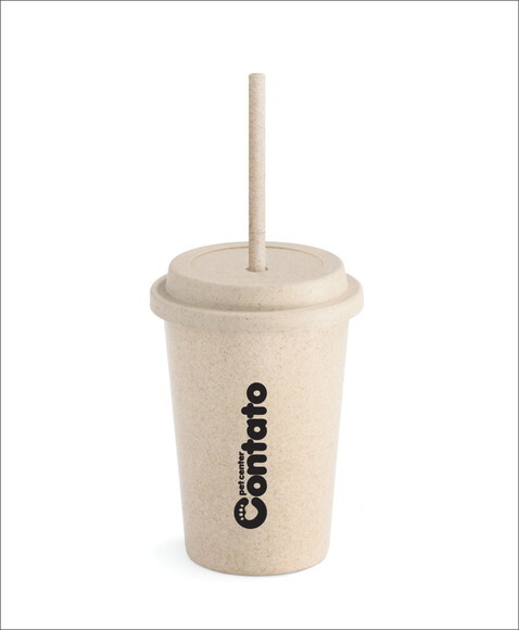 Copo Viagem - Linha Eco - 94068 - Pérsonalizado