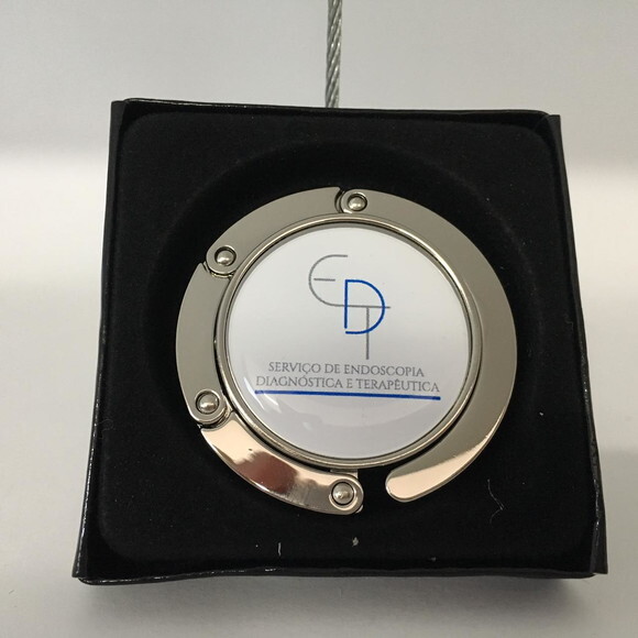 Dia das Mães - Porta Bolsa Personalizado Dobrável 10006